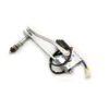 24V Windshield Wiper Motor 20Y-54-52211 Fit Komatsu Excavator PC200-7 PC200-8 PC220-7 PC240-7 PC300-7 PC300-8