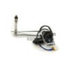 24V Windshield Wiper Motor 20Y-54-52211 Fit Komatsu Excavator PC200-7 PC200-8 PC220-7 PC240-7 PC300-7 PC300-8