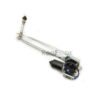24V Windshield Wiper Motor YN53C00012F2 Fit Kobelco Excavator SK70SR SK120-6E SK200-6E SK200-8 SK230-6E SK210DLC-8 K235SR-1 SK260 SK210LC-8 SK235SR-2 SK350-8