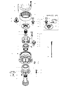 Solar 220 5 回转