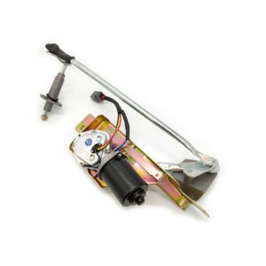 24V Windshield Wiper Motor 4453690 Fit Hitachi Excavator IZX200 IZX210 ZX110 ZX120 ZX130 ZX200 ZX210 ZX225 ZX230 ZX240-3G ZX250LC-3G ZX270