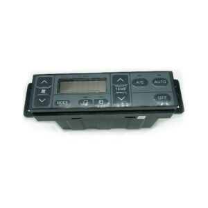 Excavator Air Conditioner Controller 4426048 Fit Hitachi ZX110-3 ZX120-3 ZX130-3 ZX160-3 ZX200-3 ZX210H-3 ZX225USR ZX240H ZX330 ZX350H ZX360H-3 ZX400LCH-3