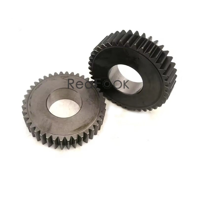 Final Drive Planetary Gear 1R-5842  Fit Caterpillar Excavator CAT312