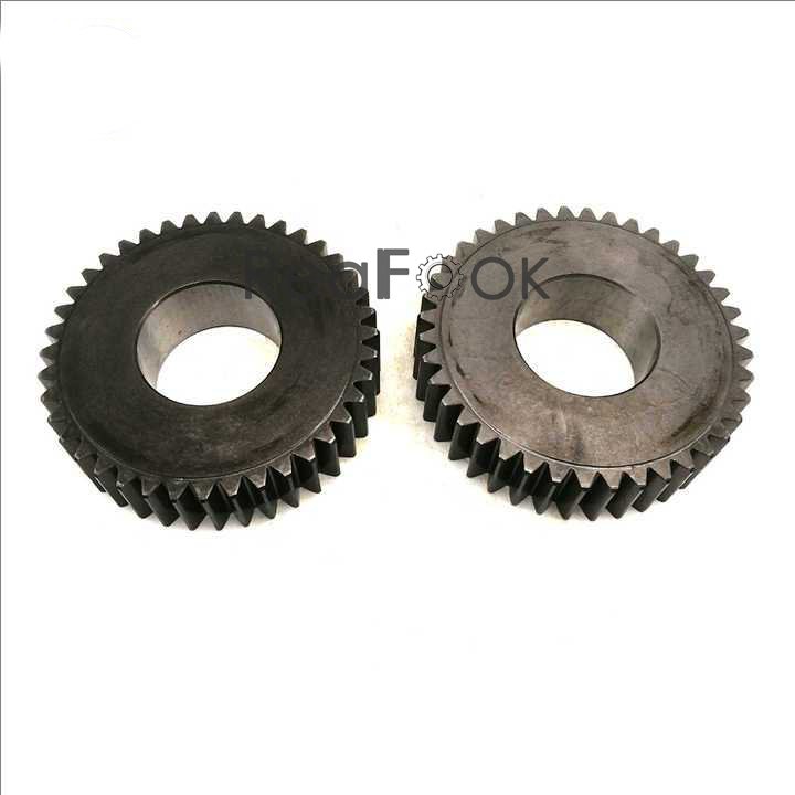 Final Drive Planetary Gear 1R-5842  Fit Caterpillar Excavator CAT312