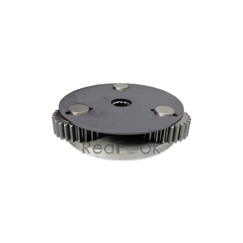 Swing Reduction Planetary Carrier 171-9443 Fit Caterpillar Excavator CAT307C 308C CR