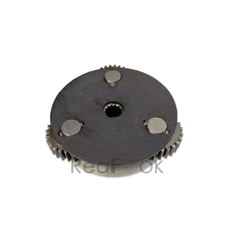 Swing Reduction Planetary Carrier 171-9443 Fit Caterpillar Excavator CAT307C 308C CR