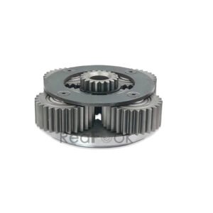 Swing Reduction Planetary Carrier Assembly 171-9439 Fit Caterpillar Excavator CAT307C 307D 308C 308D 308E