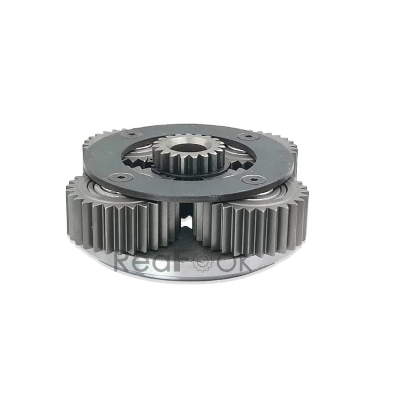 Swing Reduction Planetary Carrier Assembly 171-9439 Fit Caterpillar Excavator CAT307C 307D 308C 308D 308E