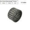 Needel Roller Bearing 171-9454 Fit Caterpillar Excavator CAT307C 308C
