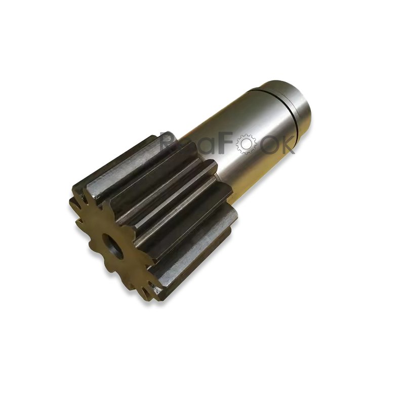 Slew Shaft Drive 6589948 Fit Bobcat Excavator 311 323