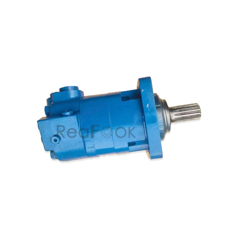 Excavator Hydraulic Drive Motor Fit Bobcat 345