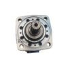 Excavator Hydraulic Drive Motor Fit Bobcat 345