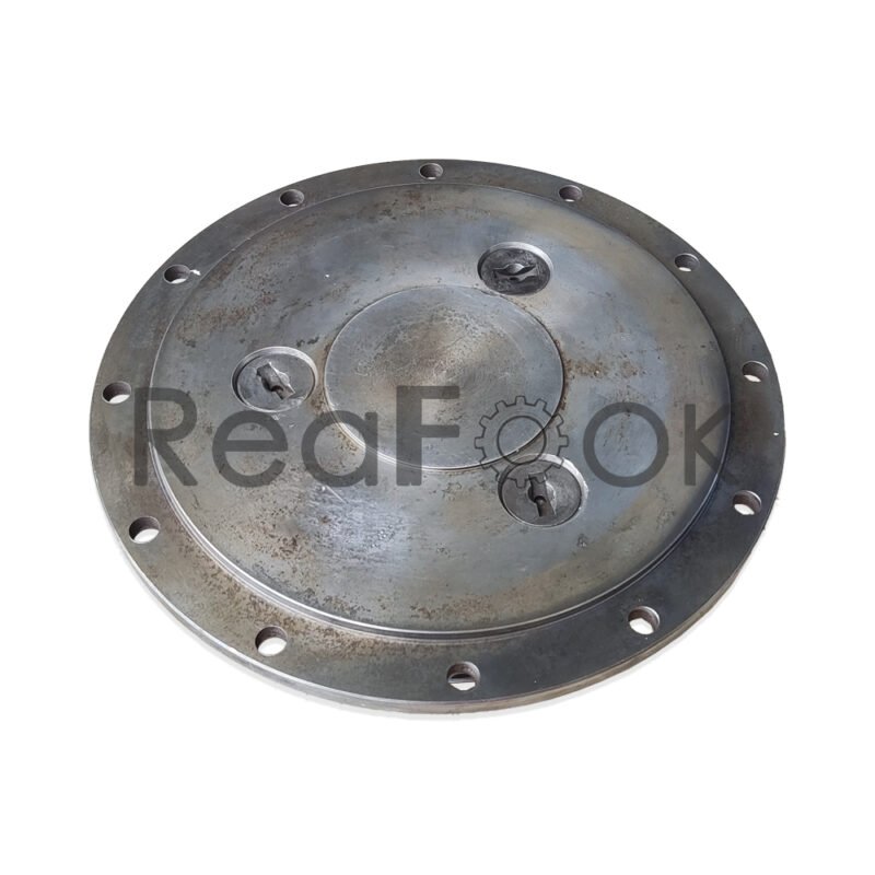 Planetary Carrier Assembly 58806290 Fit Ingersoll Rand Roller DD110
