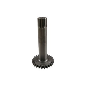 Travel Reduction Sun Gear Prop Shaft 2034834 Fit Hitachi Excavator EX200-3 EX200-3C EX200-3E EX200-5 EX210H-5