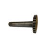 Travel Reduction Sun Gear Prop Shaft 2034834 Fit Hitachi Excavator EX200-3 EX200-3C EX200-3E EX200-5 EX210H-5