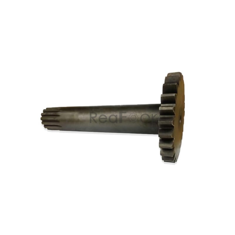Travel Reduction Sun Gear Prop Shaft 2034834 Fit Hitachi Excavator EX200-3 EX200-3C EX200-3E EX200-5 EX210H-5