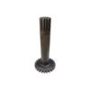 Travel Reduction Sun Gear Prop Shaft 2034834 Fit Hitachi Excavator EX200-3 EX200-3C EX200-3E EX200-5 EX210H-5