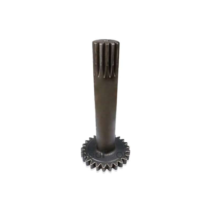 Travel Reduction Sun Gear Prop Shaft 2034834 Fit Hitachi Excavator EX200-3 EX200-3C EX200-3E EX200-5 EX210H-5