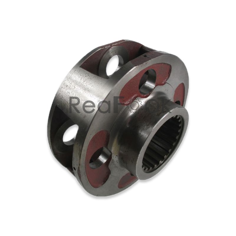 Swing Reduction Planet Carrier 22U-26-21580 Fit Excavator Komatsu PC200-7 PC200-8 PC228US-8 PC228USLC-8 PC210LC-10