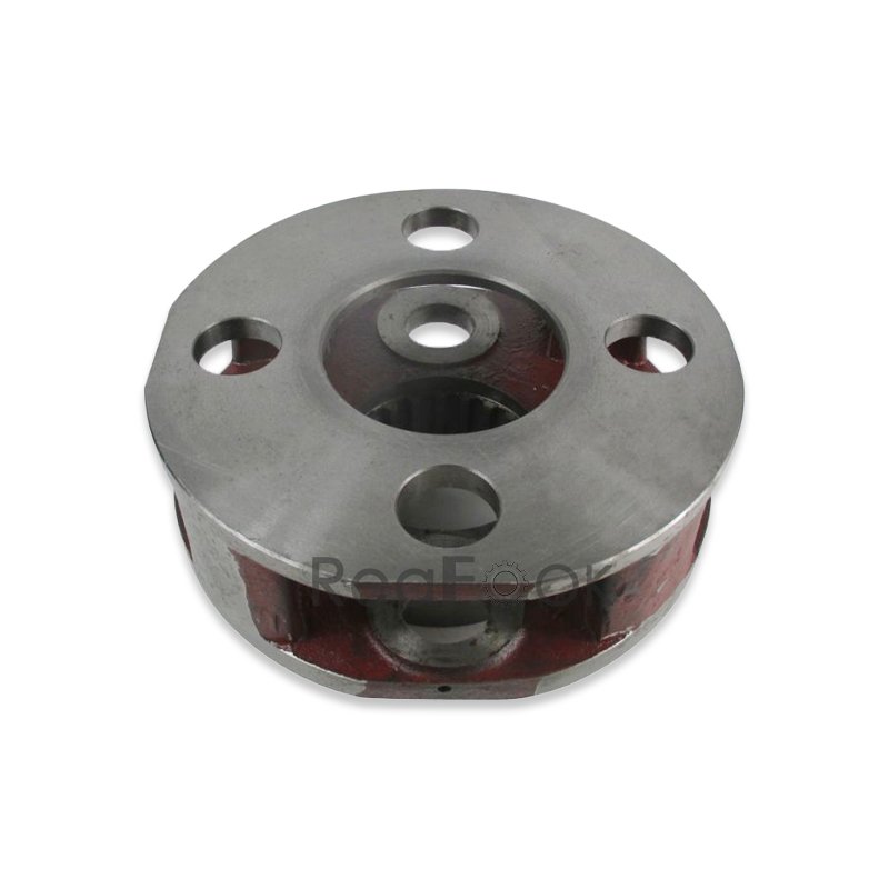 Swing Reduction Planet Carrier 22U-26-21580 Fit Excavator Komatsu PC200-7 PC200-8 PC228US-8 PC228USLC-8 PC210LC-10