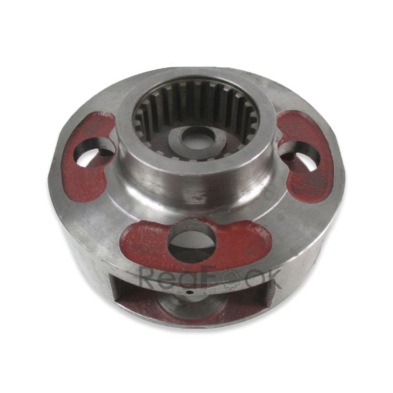 Swing Reduction Planet Carrier 22U-26-21580 Fit Excavator Komatsu PC200-7 PC200-8 PC228US-8 PC228USLC-8 PC210LC-10