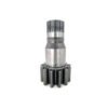 Swing Reduction Prop Shaft 2028036 Fit Hitachi Excavator EX100-2 EX100-3 EX100-5 EX120-2 EX120-3 EX120-5 EX135UR