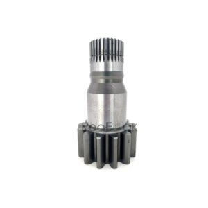 Swing Reduction Prop Shaft 2028036 Fit Hitachi Excavator EX100-2 EX100-3 EX100-5 EX120-2 EX120-3 EX120-5 EX135UR