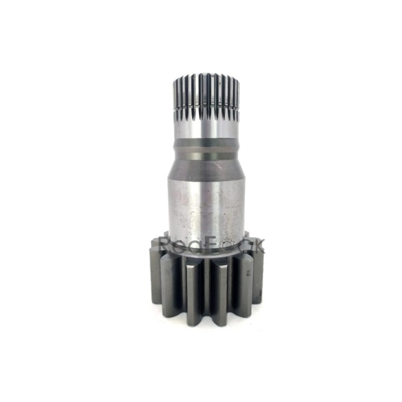 Swing Reduction Prop Shaft 2028036 Fit Hitachi Excavator EX100-2 EX100-3 EX100-5 EX120-2 EX120-3 EX120-5 EX135UR