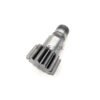 Swing Reduction Prop Shaft 2028036 Fit Hitachi Excavator EX100-2 EX100-3 EX100-5 EX120-2 EX120-3 EX120-5 EX135UR
