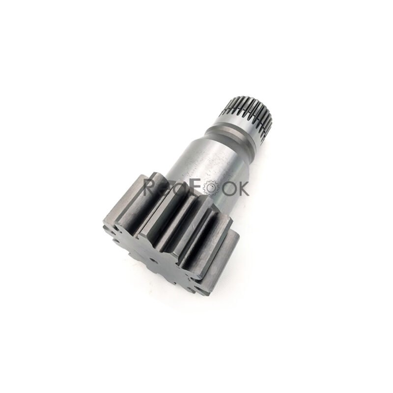 Swing Reduction Prop Shaft 2028036 Fit Hitachi Excavator EX100-2 EX100-3 EX100-5 EX120-2 EX120-3 EX120-5 EX135UR