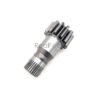 Swing Reduction Prop Shaft 2028036 Fit Hitachi Excavator EX100-2 EX100-3 EX100-5 EX120-2 EX120-3 EX120-5 EX135UR