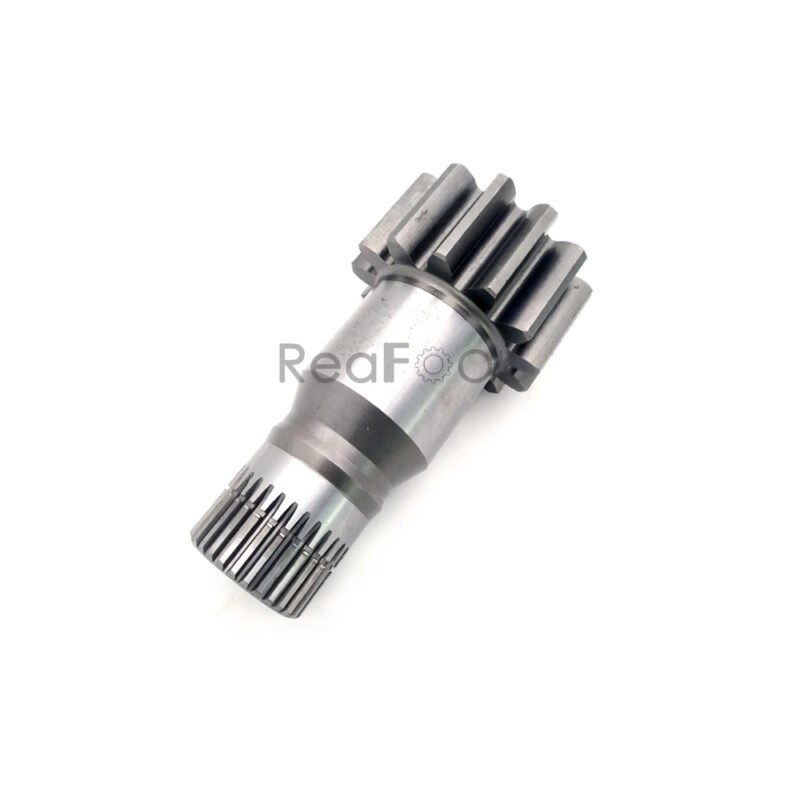 Swing Reduction Prop Shaft 2028036 Fit Hitachi Excavator EX100-2 EX100-3 EX100-5 EX120-2 EX120-3 EX120-5 EX135UR