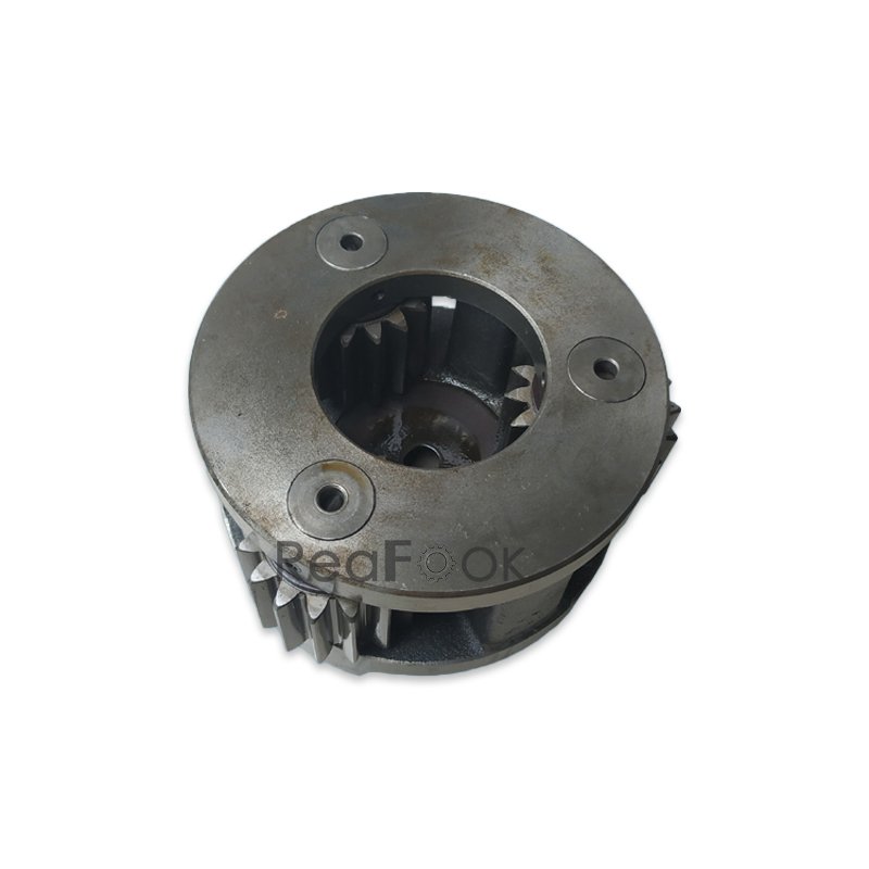 Swing Reduction Planet Carrier Assembly 2036804  Fit Hitachi Excavator EX100-5 EX120-5 X130-5 EX135UR EX135US-5