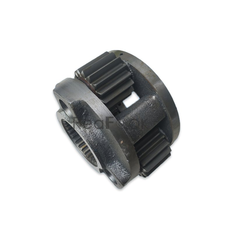 Swing Reduction Planet Carrier Assembly 2036804  Fit Hitachi Excavator EX100-5 EX120-5 X130-5 EX135UR EX135US-5
