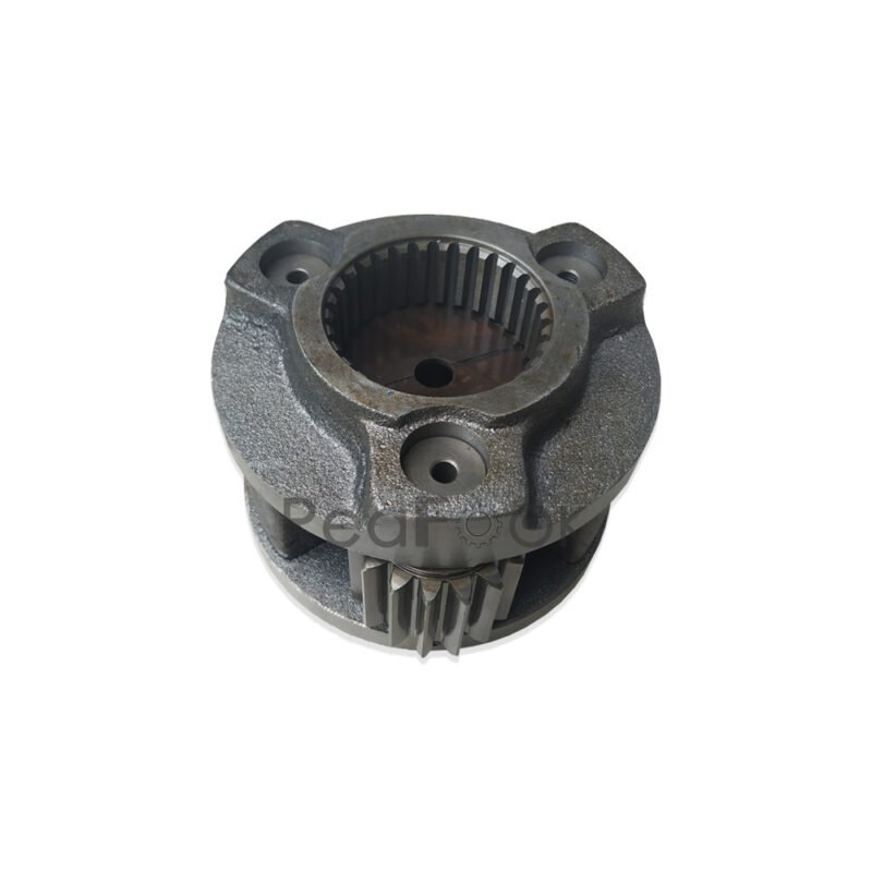 Swing Reduction Planet Carrier Assembly 2036804  Fit Hitachi Excavator EX100-5 EX120-5 X130-5 EX135UR EX135US-5