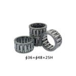 Needle Roller Bearing 4354289 36*48*25 Fit Hitachi Excavator EX120-2 EX120-3 EX120-5 EX130H-5 EX135UR