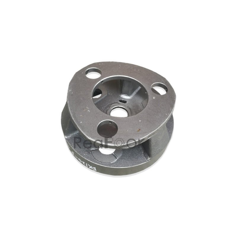 Final Drive Planet Pinion Carrier 1014516 Fit Hitachi Excavator EX120-2 EX120-3 EX120-5 EX130H-5 EX135UR
