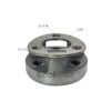 Final Drive Planet Pinion Carrier 1014516 Fit Hitachi Excavator EX120-2 EX120-3 EX120-5 EX130H-5 EX135UR