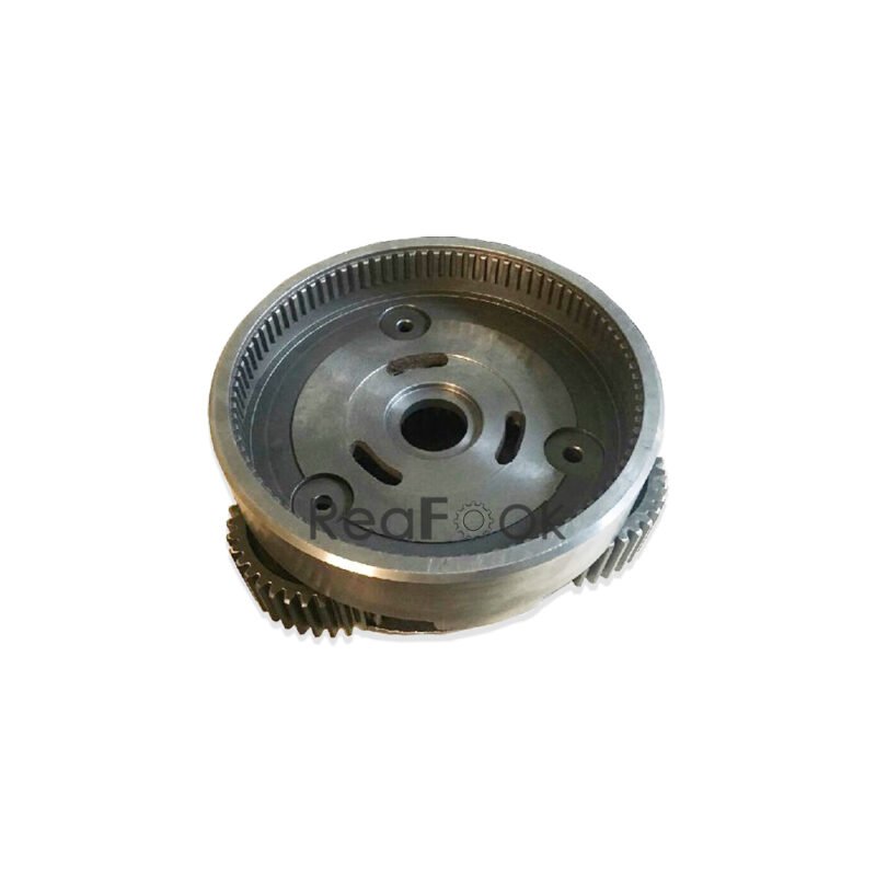 Final Drive Planet Pinion Carrier 1014516 Fit Hitachi Excavator EX120-2 EX120-3 EX120-5 EX130H-5 EX135UR