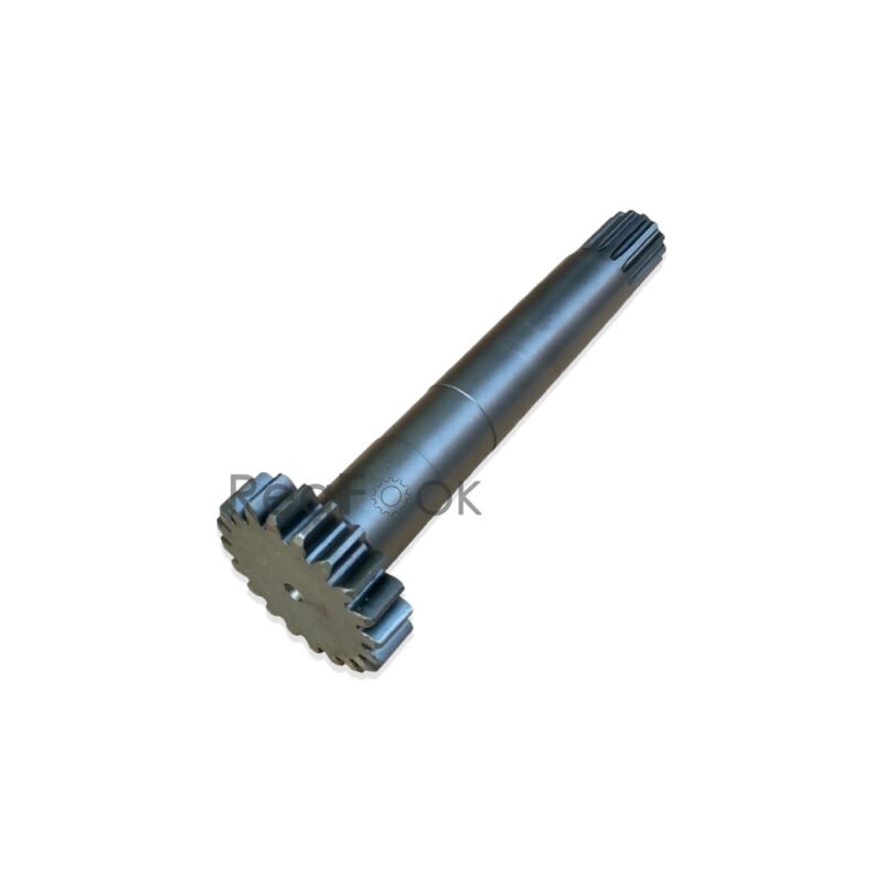 Travel Sun Gear Prop Shaft 2020862 Fit Hitachi Excavator EX200 EX220 EX200-1