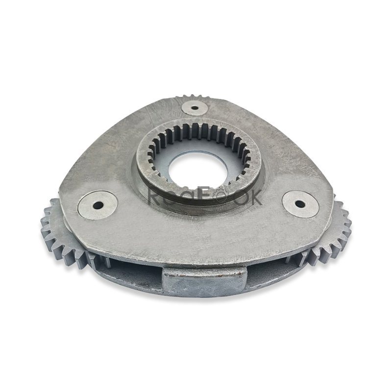 Final Drive Planetary Carrier 1013979 Assembly Fit Hitachi Excavator EX200-2 EX200K-2