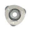 Final Drive Planetary Carrier 1013979 Assembly Fit Hitachi Excavator EX200-2 EX200K-2