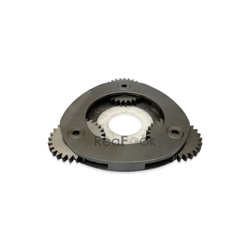 Final Drive Planetary Carrier 1013982 Assembly Fit Hitachi Excavator EX200-2 EX200K-2