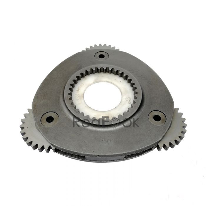Final Drive Planetary Carrier 1013982 Assembly Fit Hitachi Excavator EX200-2 EX200K-2