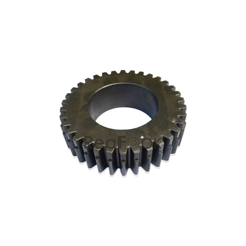 EX200-2 3047442 Sun Gear 2 Final Drive Sun Gear 3047442 Fit Hitachi Excavator EX200-2 EX200K-2