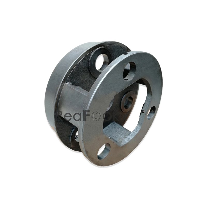 Travel Reduction Planetary Carrier Assembly 1019147 Fit Hitachi Excavator EX200-3 EX200-3C EX200-3E EX200-5 EX210H-5