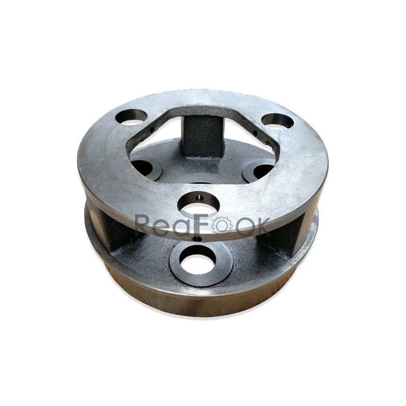Travel Reduction Planetary Carrier Assembly 1019147 Fit Hitachi Excavator EX200-3 EX200-3C EX200-3E EX200-5 EX210H-5