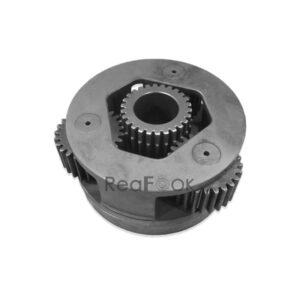 Travel Reduction Planetary Carrier Assembly 1019147 Fit Hitachi Excavator EX200-3 EX200-3C EX200-3E EX200-5 EX210H-5