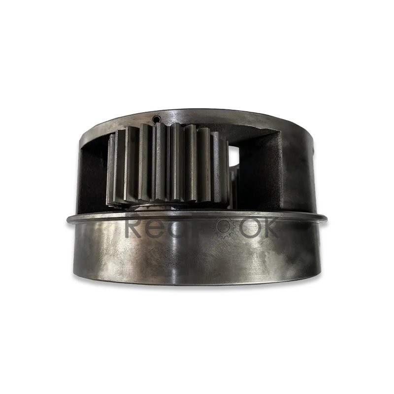 Travel Reduction Planetary Carrier Assembly 1019147 Fit Hitachi Excavator EX200-3 EX200-3C EX200-3E EX200-5 EX210H-5