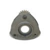 Travel Reduction Planetary Carrier Assembly 2034835 Fit Hitachi Excavator EX200-3 EX200-3C EX200-3E EX200-5 EX210H-5